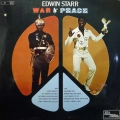 Edwin Starr,  War And Peace LP 1970 Germany, Tamala Motown, płyta winylowa