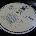 Maanam, O!, LP 1982 PL, Pronit, płyta winylowa