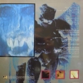 Skinny Puppy, Bites, LP 1985 Belgium, Scarface, płyta winylowa