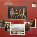 Metallica, Master Of Puppets, LP 1988 UK, Music for Nations, płyta winylowa