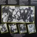 Metallica, Master Of Puppets, LP 1988 UK, Music for Nations, płyta winylowa