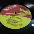 Metallica, Master Of Puppets, LP 1988 UK, Music for Nations, płyta winylowa