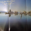 Pink Floyd, Wish You Were Here, LP 1975 Japan, CBS/Sony, płyta winylowa