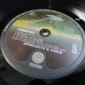 Aphrodite's Child, 666, / Vangelis, Roussos, Sideras, Koulouris/,  2LP 1974 Germany, płyta winyloiwa