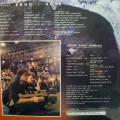 Kino Group, Night LP 1988 USSR, Melodiya Кино Ночь, płyta winylowa