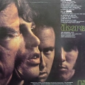 The Doors, The Doors, LP 1980 Japan, Elektra, płyta winylowa