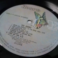 The Doors, The Doors, LP 1980 Japan, Elektra, płyta winylowa