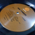 Merl Saunders,  Merl Saunders, LP  1974  US, Fantasy, plyta winylowa