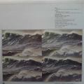 Masahiko Togashi, Richard Beirach, Tidal Wave, LP 1980 Japan, Trio Records, płyta winylowa