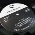Terumasa Hino, Hino Quintet, Live, LP 1977 Japan, TBM Three Blind Mice, płyta winylowa