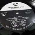 Tsuyoshi Yamamoto Trio with the Strings, Star Dust, LP 1977 Japan, TBM Three Blind Mice , płyta winylowa, audiophile