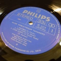 Hozan Yamamoto, Silver World, LP 1979 Japan, Philips, płyta winylowa