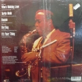 Lou Donaldson, HOT DOG, LP 1994 US, Blue Note, płyta winylowa 