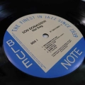 Lou Donaldson, HOT DOG, LP 1994 US, Blue Note, płyta winylowa 