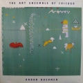 The Art Ensemble Of Chicago, Urban Bushmen, 2 LP 1982 Germany, ECM, płyta winylowa