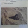 Art Lande and Rubisa Patrol, Desert Marauders, LP 1978 Germany, ECM, płyta winylowa