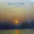Edward Vesala, Nan Madol, LP 1974 Germany,  Japo Records, płyta winylowa 