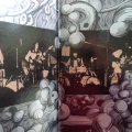 Ginger Baker's Air Force,  2LP 1980 Japan, RSO, płyta winylowa