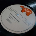 Ginger Baker's Air Force,  2LP 1980 Japan, RSO, płyta winylowa
