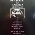 Supertramp, Breakfast in America, LP 1979 Japan, AM Records, płyta winylowa