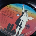 Supertramp, Breakfast in America, LP 1979 Japan, AM Records, płyta winylowa