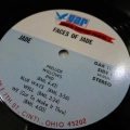 Jade, Faces Of Jade, LP 1972 US, General American Records, płyta winylowa, rare