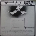 Minotaurus, Fly Away, LP 1978 Germany, Krautrock, płyta winylowa