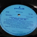 Andrzej Dąbrowski, Do zakochania jeden krok, LP 1972 PL, Pronit, płyta winylowa