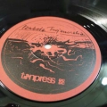 Izabela Trojanowska, Układy, LP 1982 PL, Tonpress, płyta winylowa
