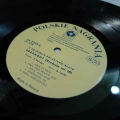Breakout, Karate, LP 1986 PL, Polskie Nagrania Muza, Z Archiwum Polskiego Beatu, płyta winylowa