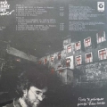 Leszek Winder, Blues forever, LP 1985 PL, Polskie Nagrania Muza, płyta winylowa