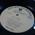 Leszek Winder, Blues forever, LP 1985 PL, Polskie Nagrania Muza, płyta winylowa