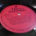 Czerwone Gitary, Rytm Ziemi, LP 1974 PL, Polskie Nagrania Muza, SX 1166, płyta winylowa