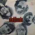Skaldowie, Od Wschodu do zachodu słońca, LP 1970 PL, Polskie Nagrania Muza, mono, płyta winylowa