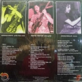 Grupa Stress, On A Hard Rock Way 1972-1973, LP 2017 PL, Kameleon Records, płyta winylowa, rare