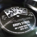 Grupa Stress, On A Hard Rock Way 1972-1973, LP 2017 PL, Kameleon Records, płyta winylowa, rare