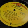 Impressions, Preacher Man, LP 1973 US, Buddah Records, płyta winylowa