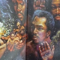 Mandrill, Mandrill Is,  LP 1972 US, Polydor, płyta winylowa