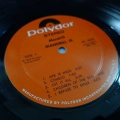 Mandrill, Mandrill Is,  LP 1972 US, Polydor, płyta winylowa