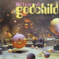 Godchild, Kid Loco V/s Godchild, LP + 12" 2002 France, Royal Belleville Music, płyta winylowa