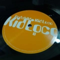 Godchild, Kid Loco V/s Godchild, LP + 12" 2002 France, Royal Belleville Music, płyta winylowa