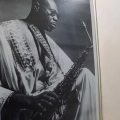 Manu Dibango, Manu Dibango, LP 1978 France, Fiesta, płyta winylowa