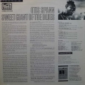 Otis Spann, Sweet Giant Of The Blues, LP 1969 US, Flying Dutchman/Blues Time, płyta winylowa
