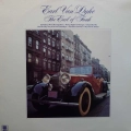 Earl Van Dyke, The Earl Of Funk, LP 1970 US, Soul, plyta winylowa
