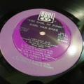 Earl Van Dyke, The Earl Of Funk, LP 1970 US, Soul, plyta winylowa