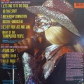 George Clinton, Parliament, Funkadelic, The Mothership Connection (Live From Houston), LP 1986 US, MCA Records, płyta winylowa