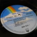George Clinton, Parliament, Funkadelic, The Mothership Connection (Live From Houston), LP 1986 US, MCA Records, płyta winylowa