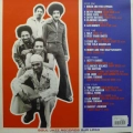 Various, Saturday Night Fish Fry (New Orleans Funk And Soul), 2LP 2001 UK, Soul Jazz Records, płyta winylowa