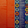 Various, Saturday Night Fish Fry (New Orleans Funk And Soul), 2LP 2001 UK, Soul Jazz Records, płyta winylowa