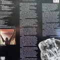 Parliament, Rhenium, LP 1990 UK, HDH, płyta winylowa